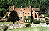 Sir Winston Churchill's residence, Chartwell