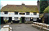 The Hatch Inn, near Hartfield